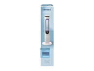 El. ventilaator HENSKE W-FAM007-R