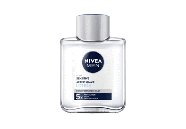 Näovesi NIVEA Men Sensitive 100ml - 2