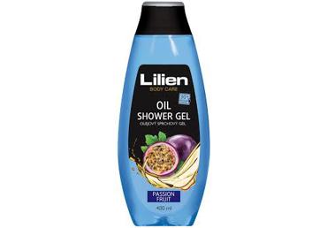 Dushigeel LILIEN Passion Fruit 400ml