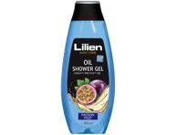Dushigeel LILIEN Passion Fruit 400ml