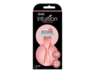 Raseerija WILKINSON Intuition Complete