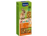 Maiuspalad küülikutele VITAKRAFT 2x56g