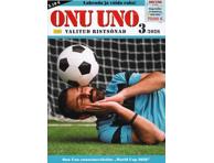 Ristsõna Onu Uno RS