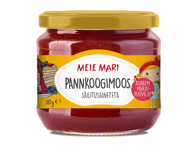 Pannkoogimoos MEIE MARI 310g