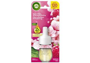 El.õhuvärsk.AIR WICK Cherry täide 19ml