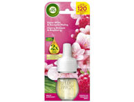 El.õhuvärsk.AIR WICK Cherry täide 19ml