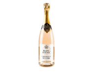 KPN kv.vah. BLANC FOUSSY Rose Cr. 750ml