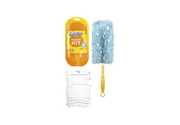 Tolmuharja kompl SWIFFER vars+lapid(2tk) - 2