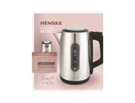 El. veekeetja HENSKE, KE01411A-GS 1.7L