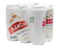 H.õlu A.Le Coq Premium 4.7% 0.5lx6tk,prk