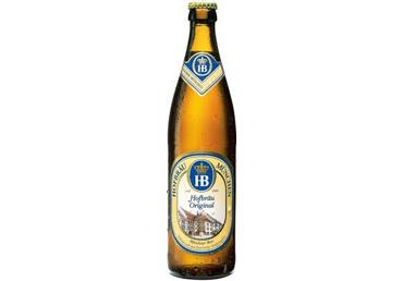 Õlu HOFBRÄU Original 5.1% 500ml