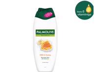 Dušigeel PALMOLIVE Milk&Honey 500ml