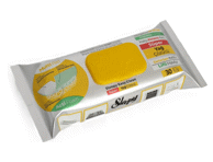 Niisked köögi puhastuslapid SLEEPY 30tk