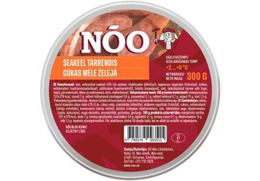 Seakeel tarrendis NÕO,300g