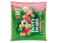 Külm.punane smuuti WELL DONE 400g