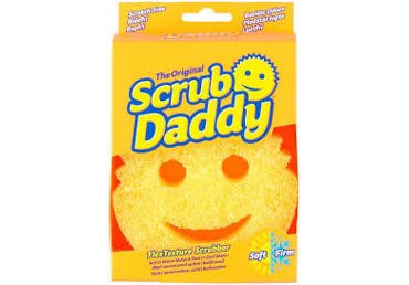 Käsn Scrub Daddy Original