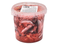 Räimefileed Skandinaavia marinaadis 1kg