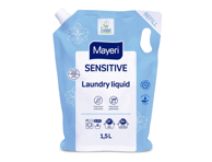Pesugeel MAYERI Sensitiv täide 1.5L 25pk
