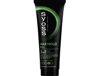 Juuksegeel SYOSS Max Hold 250ml