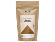 Mahe Chaga Pulber ICONFIT 100g