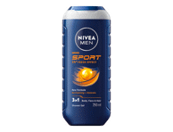 Dušigeel NIVEA MEN Sport 250ml