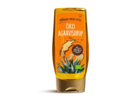 Agaavisiirup KOMMI ASEMEL 500g