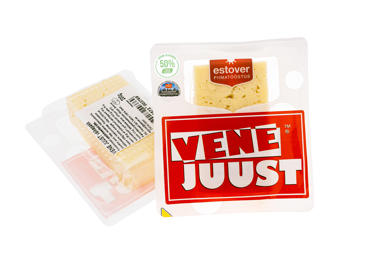 Juust Vene ESTOVER, 200g