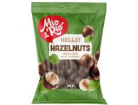 Sarapuupähklid šokolaaadis MIO&RIO 80g