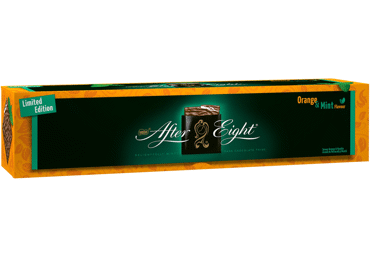 Kommikarp AFTER EIGHT NESTLE 400g