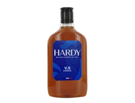 Cognac HARDY VS 40% 500ml,PET