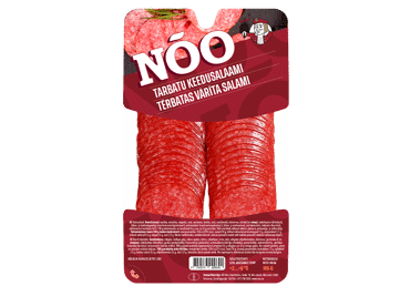 Toorsalaami Tarbatu NÕO, 105g viil