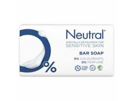 Seep NEUTRAL Sensitive Skin 100g