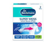 Pesuvalgendi DR.BECKMANN 2x40g