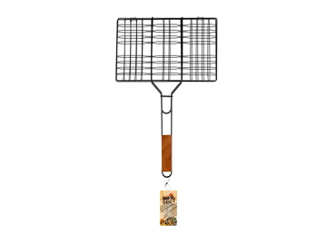 Grillrest 35x22cm