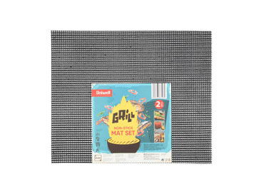 Grillimismatt, 2tk - 1