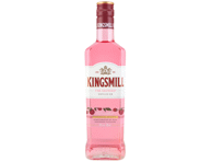 Gin KINGSMILL Pink Raspberry 38% 0.5ml
