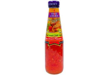 Magus tšillikaste THAI CHOICE 270ml