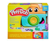 Voolimiskomplekt PLAY-DOH Fotoaparaat