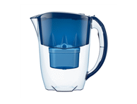 Filterkann AQUAPHOR Jasper 2.8l sinine