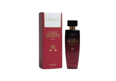 Parf.vesi LAZELL N.BloomRubineWomen100ml