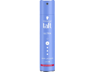 Taft Ultra juukselakk tugev 250ml