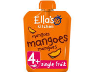 Org.mango püree ELLA'S KITCHEN 70g 4k