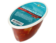 Pr.heeringafilee tomatikastmes 500g