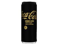 Kar.jook COCA-COLA Zero Caffeine 330ml