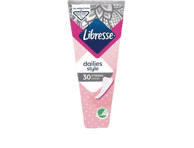 Pesukaitsmed LIBRESSE String 30tk
