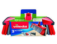 Õuehari varreta VILEDA