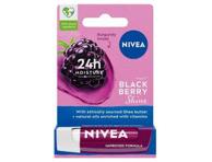 Hügieeniline huulepulk NIVEA Blackberry