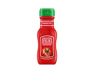 Tomatiketšup FELIX 500g