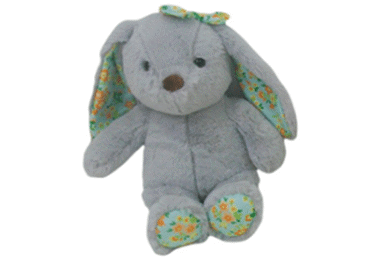 Pehme jänku FOXTER - 1