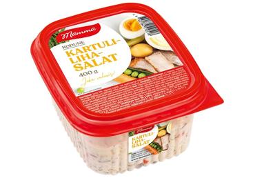 Kartuli-lihasalat 400g